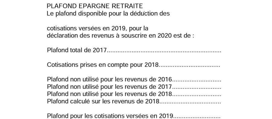 Article 163 Quatervicies Du Code Général Des Impôts