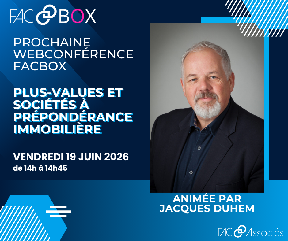 Webconference-FACBOX