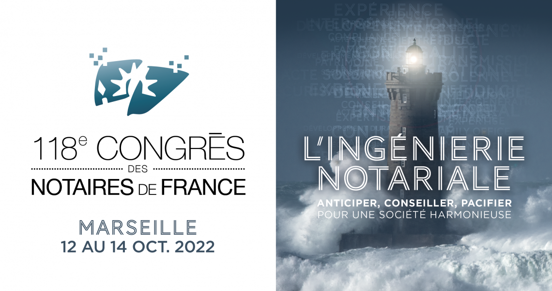 L’ingénierie notariale au programme du Congrès des Notaires FACAssociés